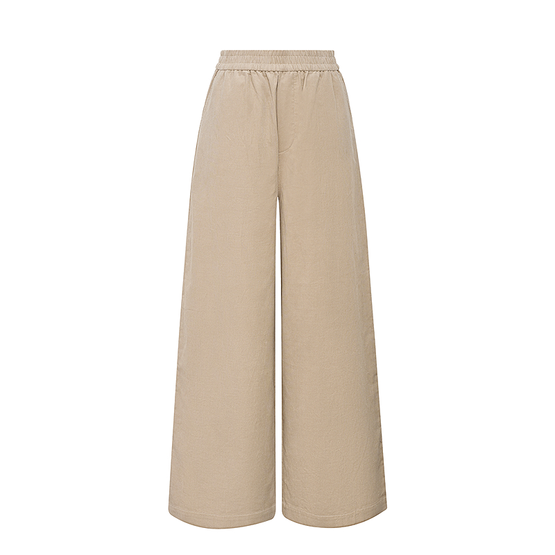 浅卡其-加长