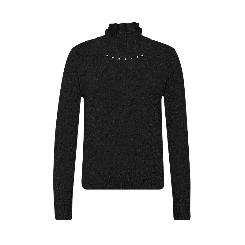 黑