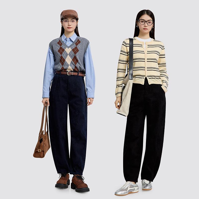 深呼吸女装正品相册图