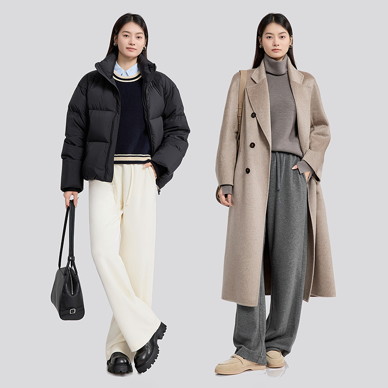 深呼吸女装正品相册图