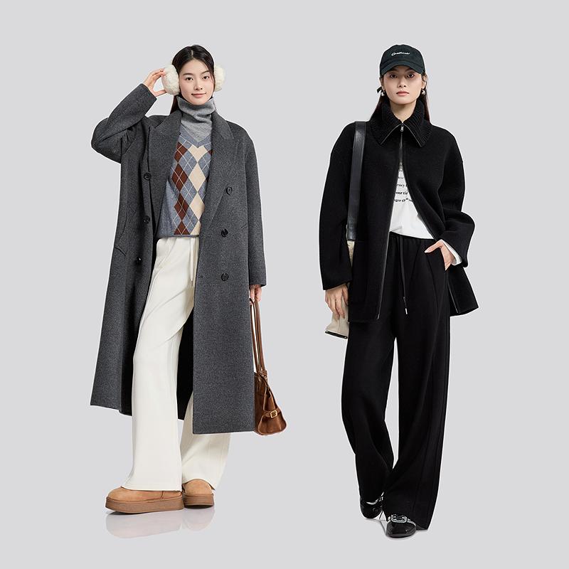 深呼吸女装正品相册图