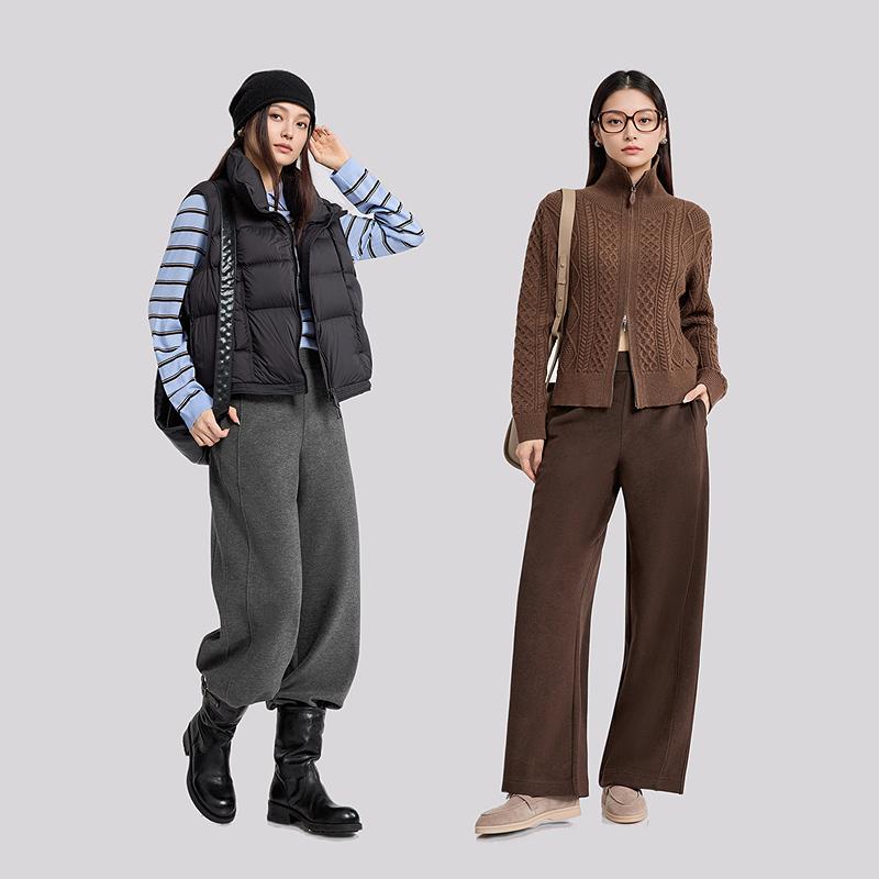 深呼吸女装正品相册图