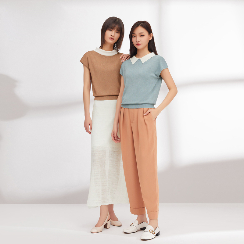 深呼吸女装正品相册图