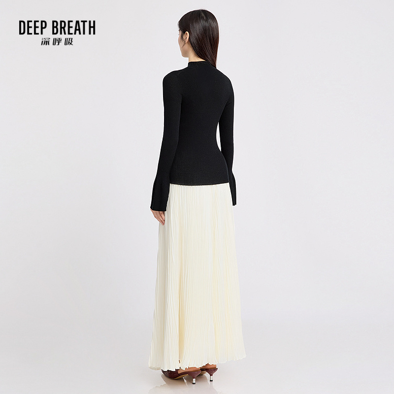 深呼吸女装正品相册图