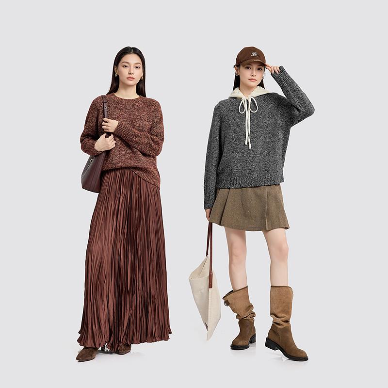 深呼吸女装正品相册图