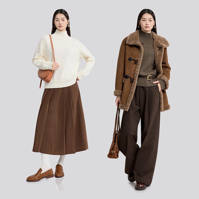 深呼吸女装正品相册图