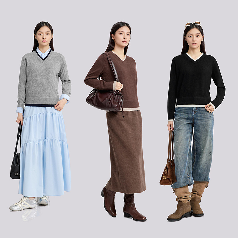 深呼吸女装正品相册图