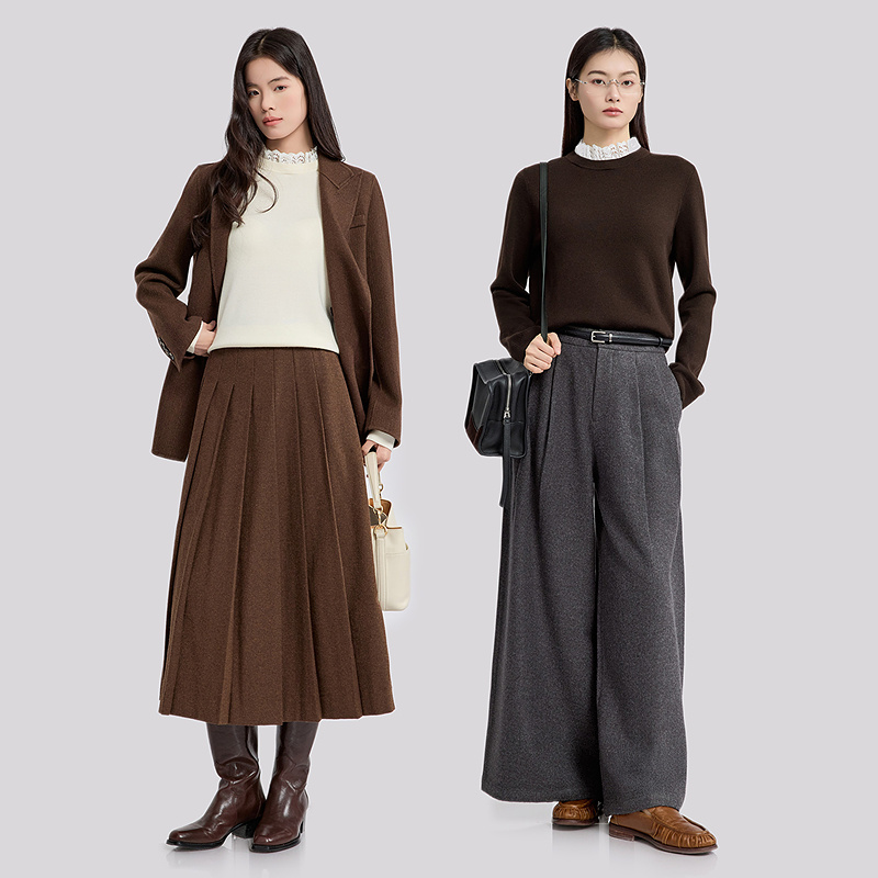 深呼吸女装正品相册图