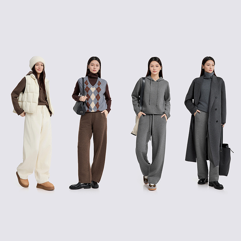 深呼吸女装正品相册图