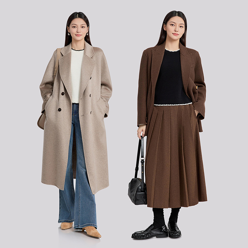 深呼吸女装正品相册图
