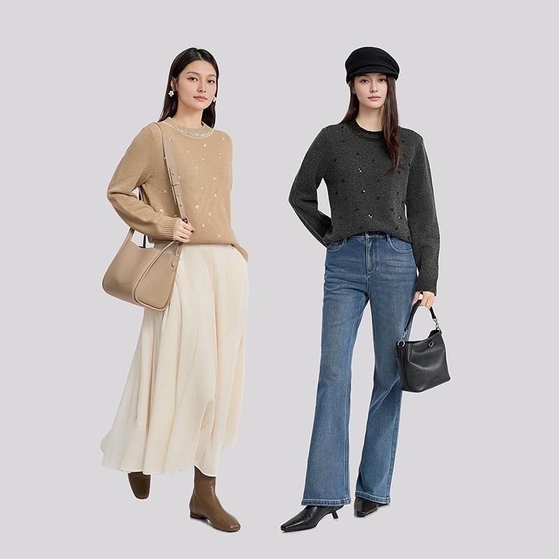 深呼吸女装正品相册图