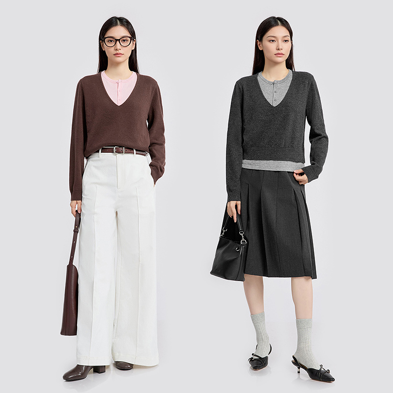 深呼吸女装正品相册图