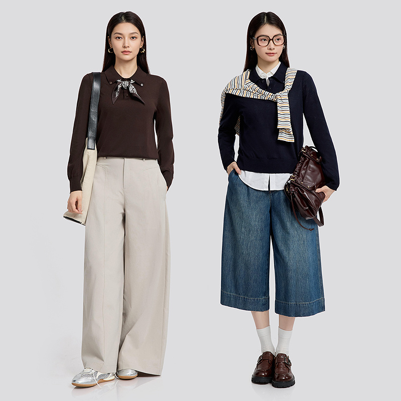 深呼吸女装正品相册图