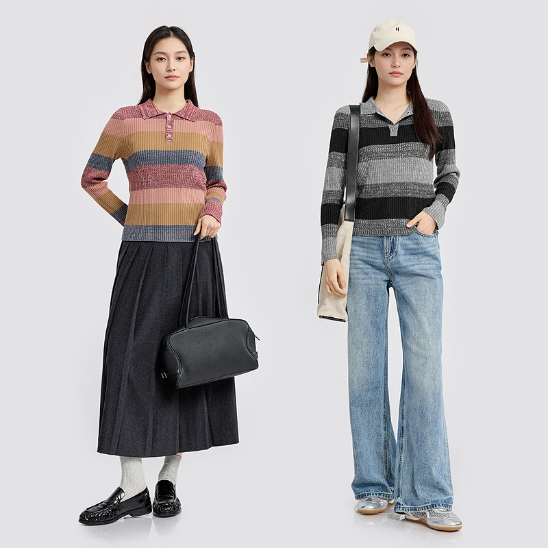 深呼吸女装正品相册图