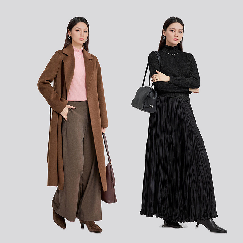 深呼吸女装正品相册图