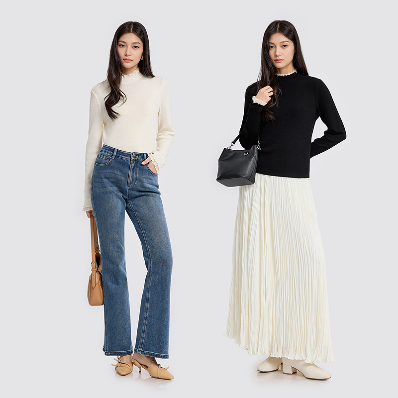 深呼吸女装正品相册图