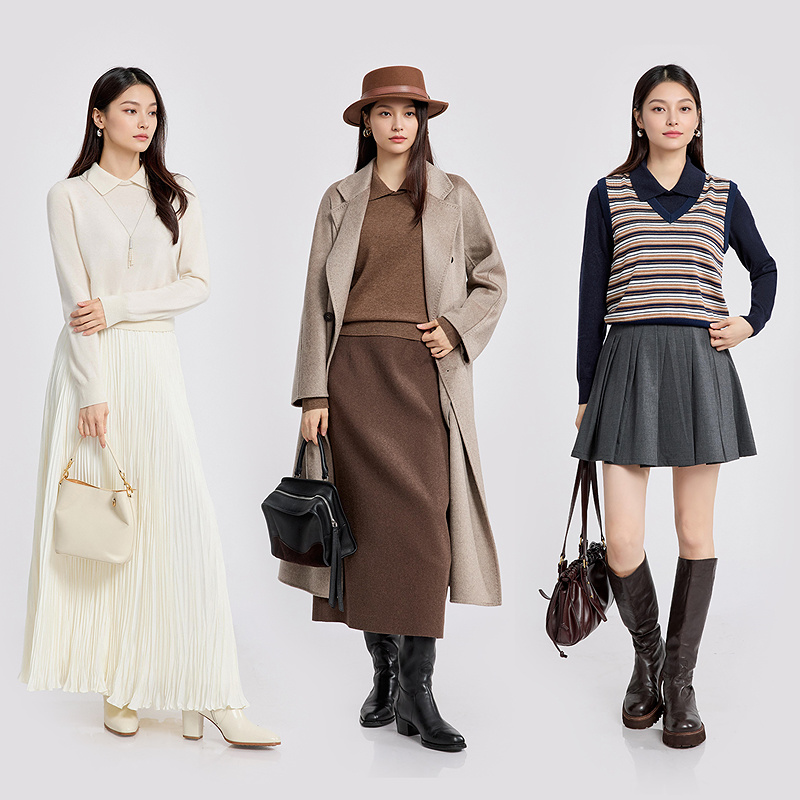 深呼吸女装正品相册图
