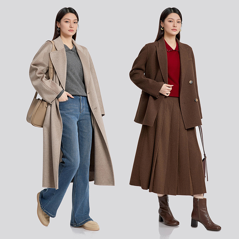 深呼吸女装正品相册图