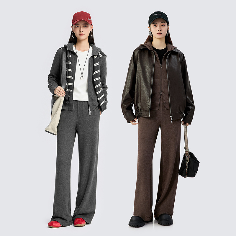 深呼吸女装正品相册图