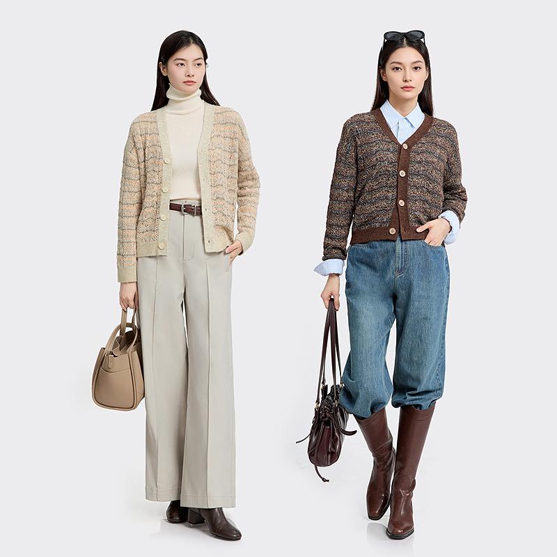 深呼吸女装正品相册图