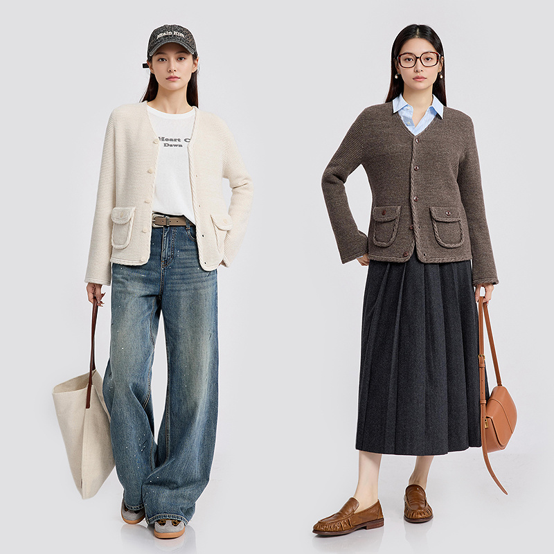 深呼吸女装正品相册图
