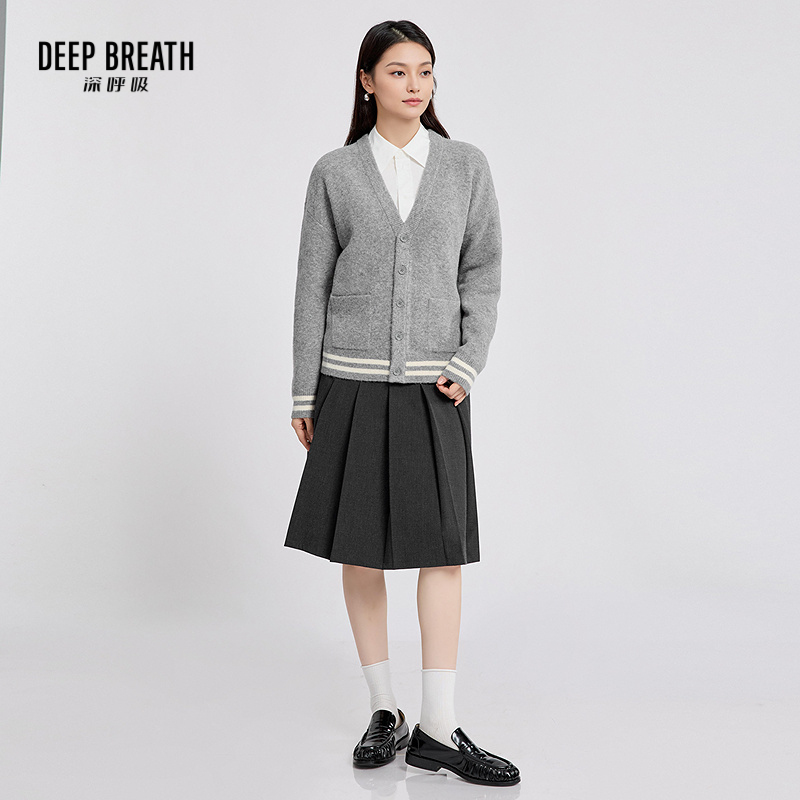 深呼吸女装正品相册图