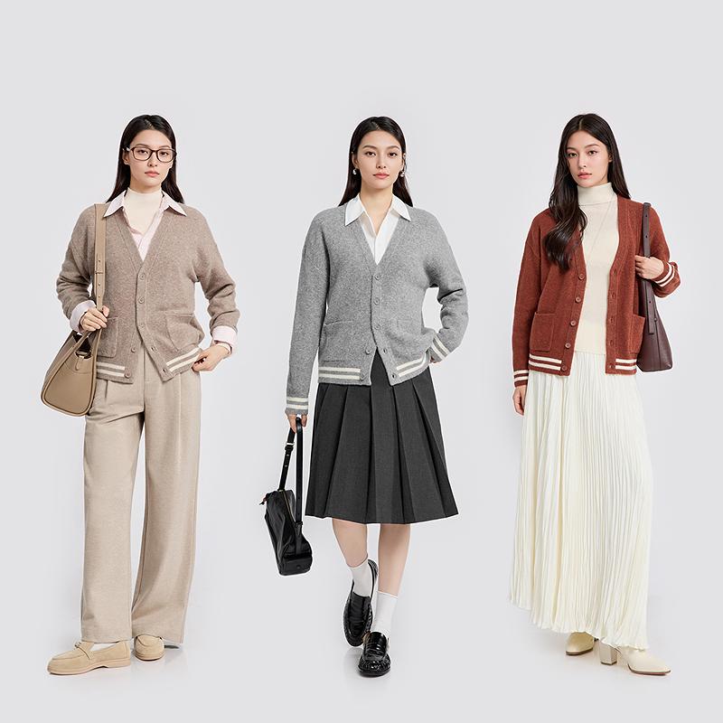 深呼吸女装正品相册图