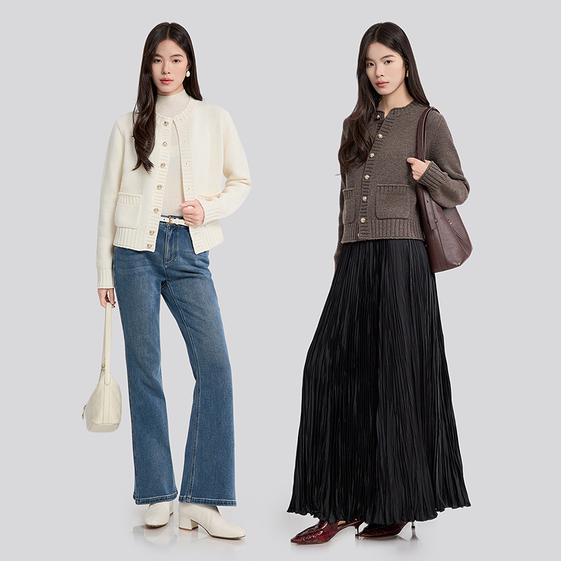 深呼吸女装正品相册图