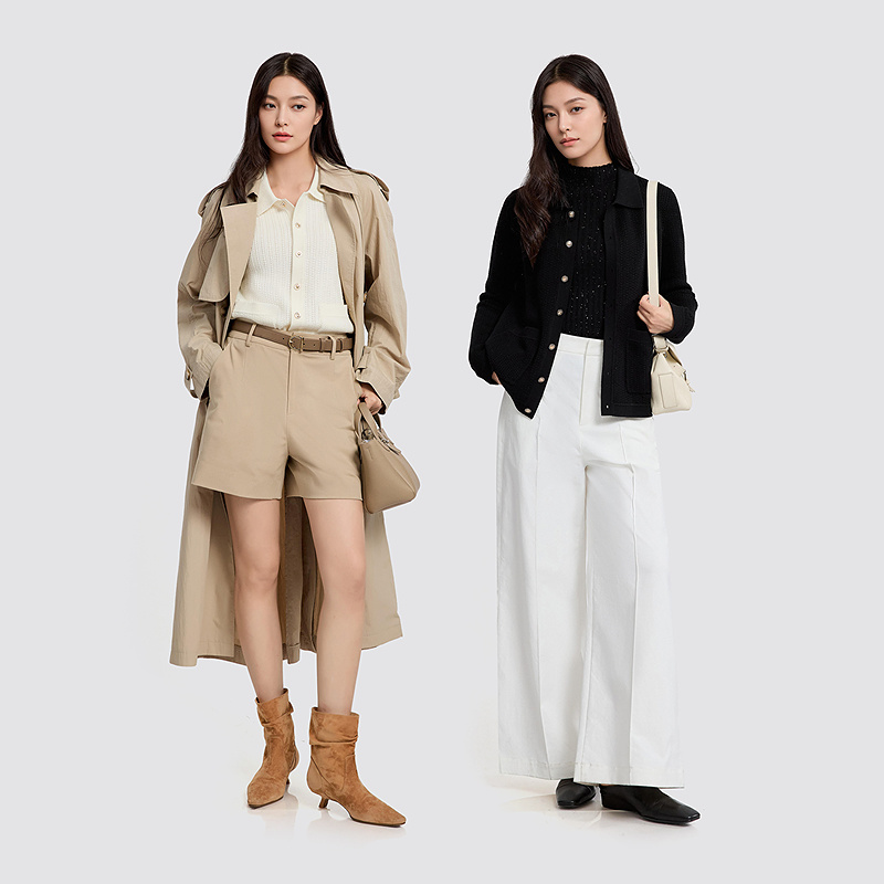 深呼吸女装正品相册图
