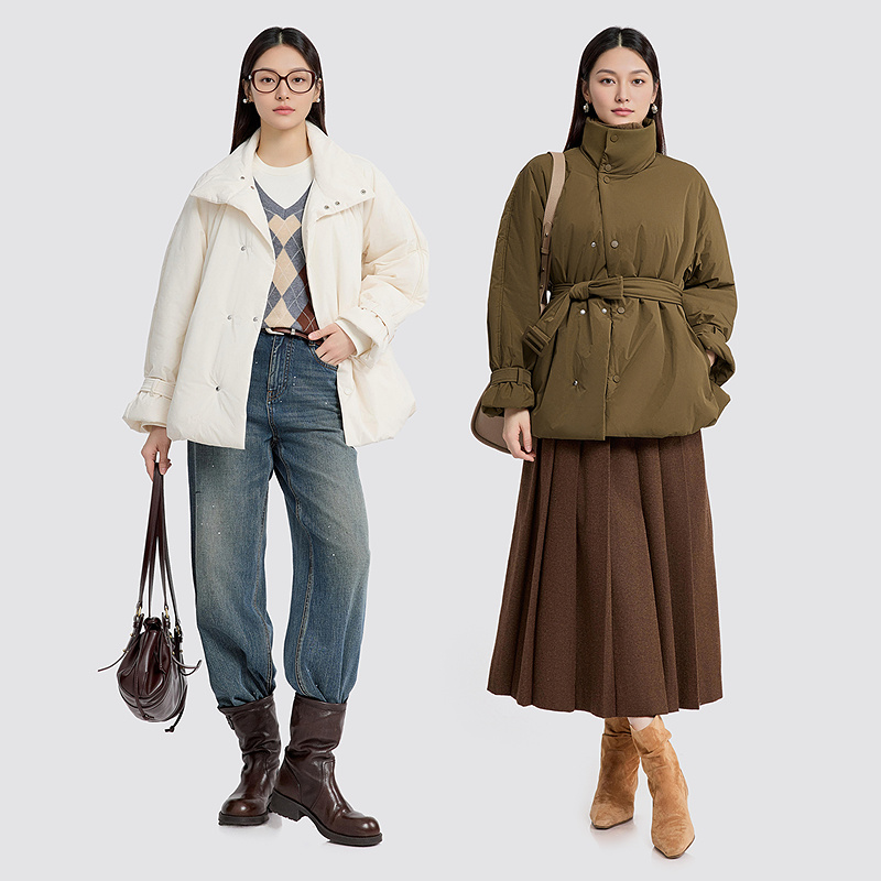 深呼吸女装正品相册图