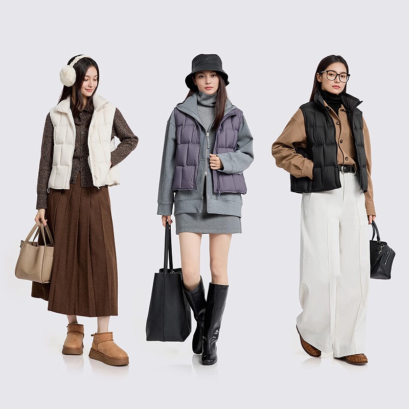 深呼吸女装正品相册图