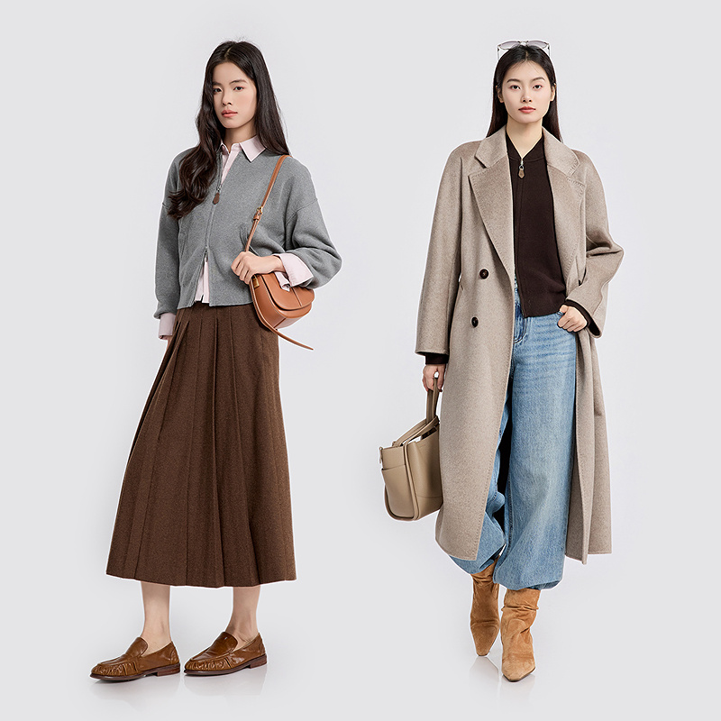深呼吸女装正品相册图