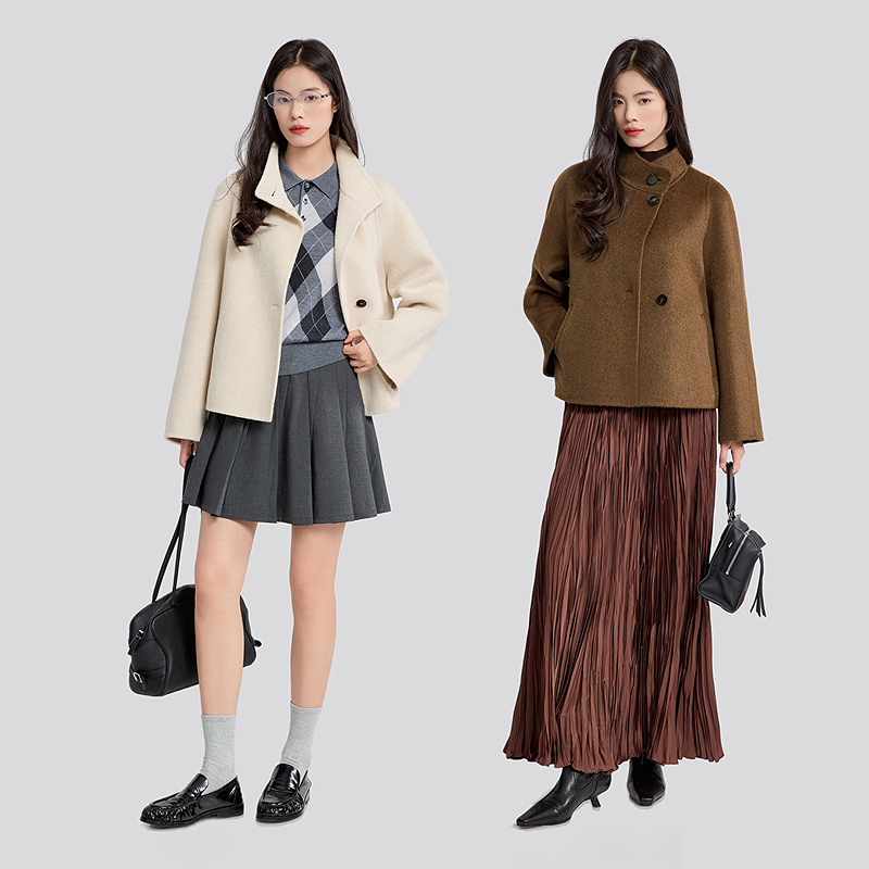 深呼吸女装正品相册图