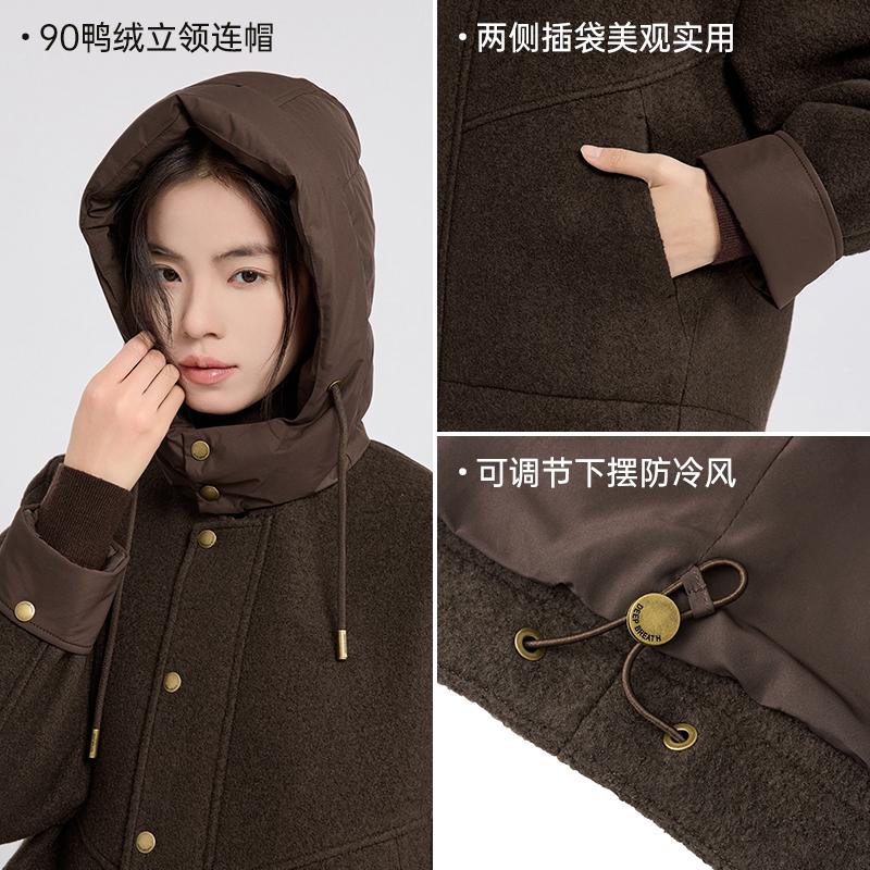 深呼吸女装正品相册图
