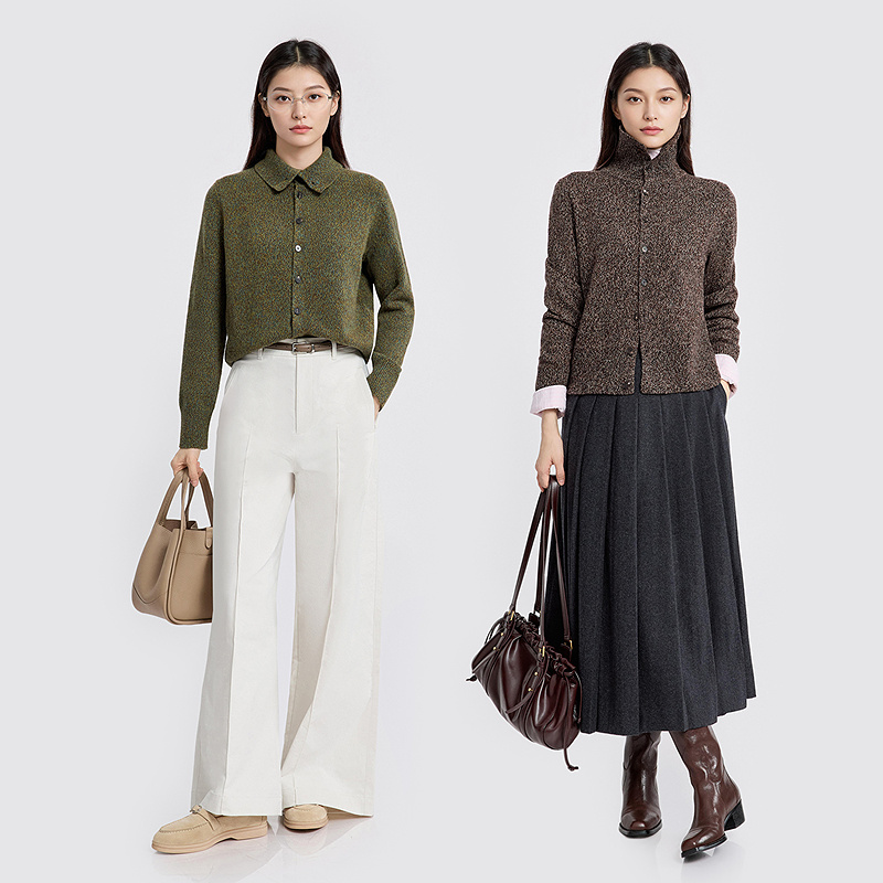 深呼吸女装正品相册图