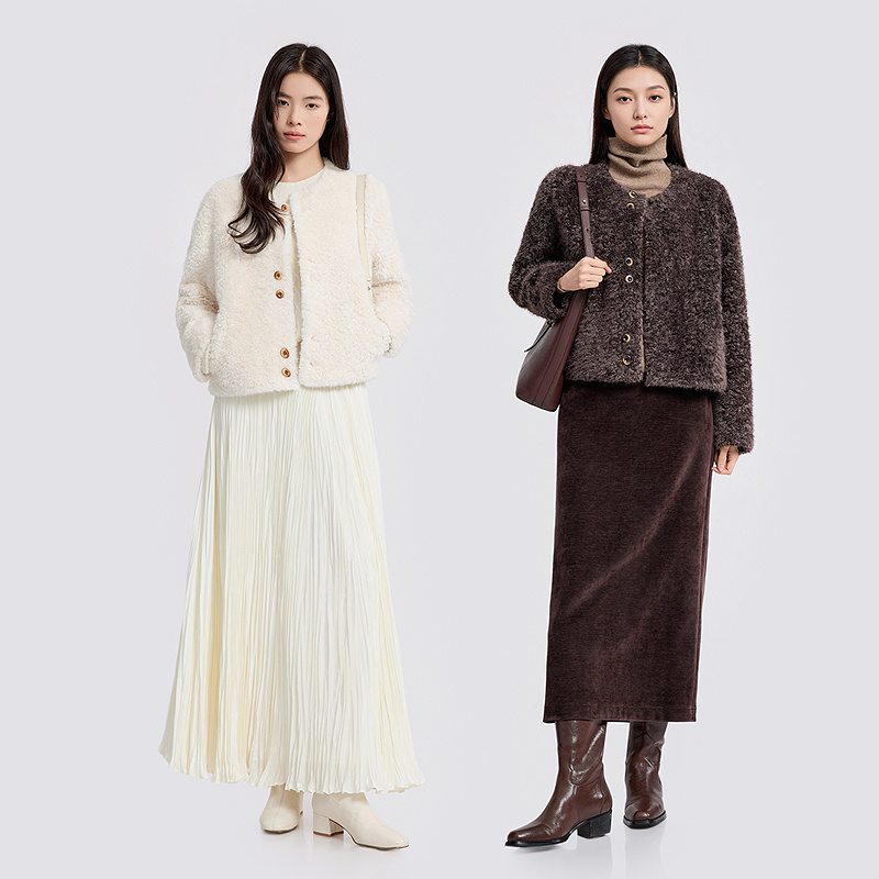 深呼吸女装正品相册图