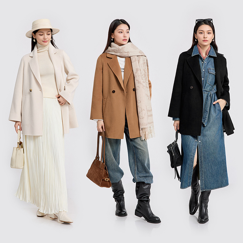 深呼吸女装正品相册图