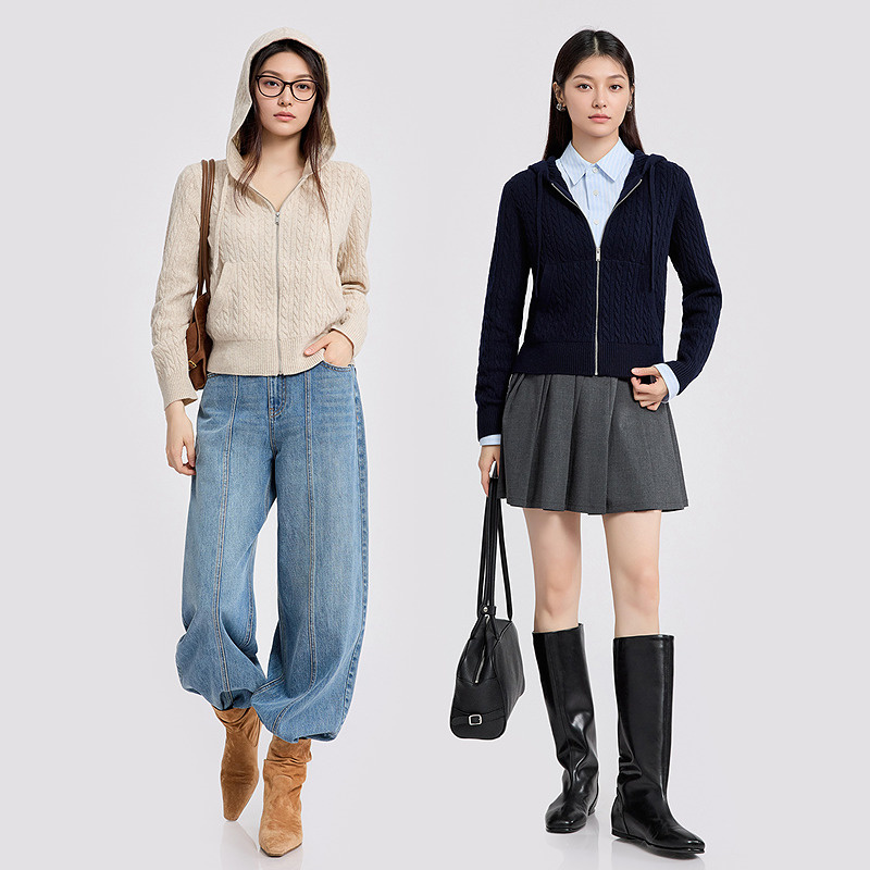 深呼吸女装正品相册图