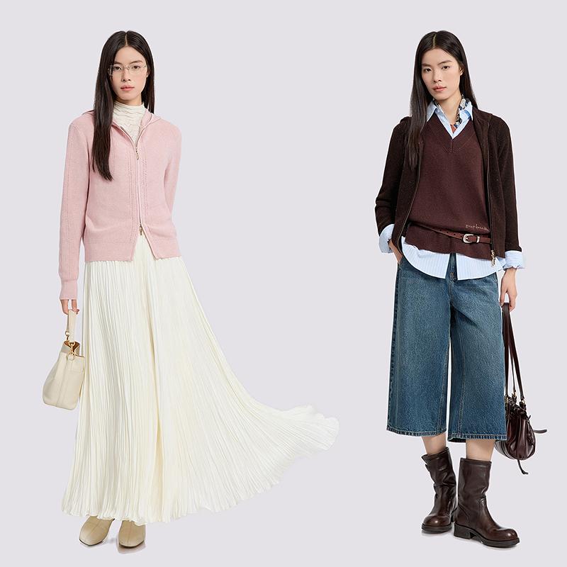 深呼吸女装正品相册图