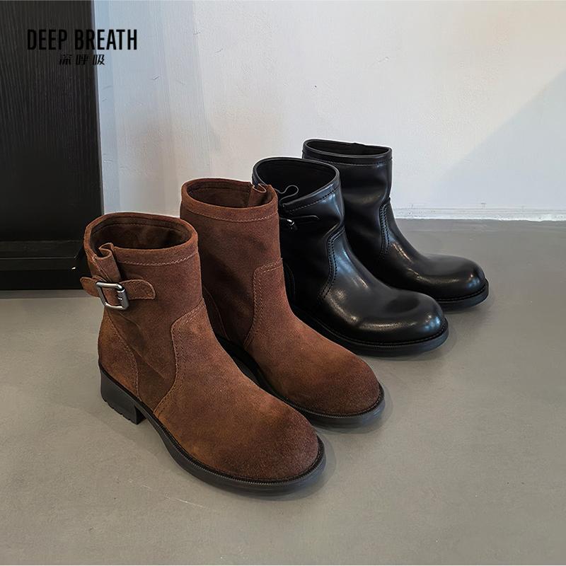 深呼吸女装正品相册图